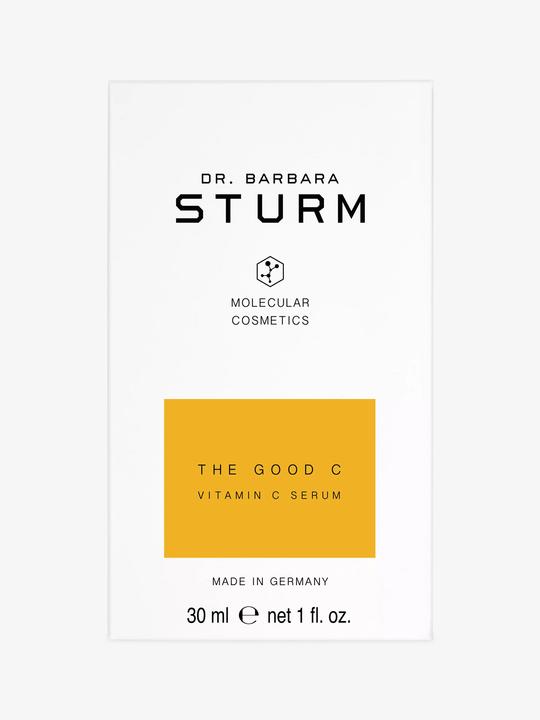 Produktbild Dr. Barbara Sturm The Good C Vitamin C Serum (30 ml)