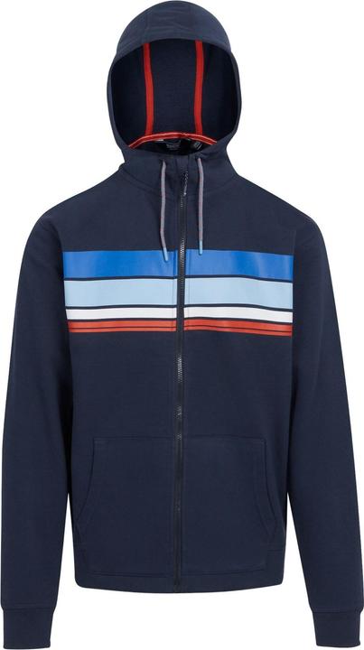 Produktbild Regatta Shorebay II Hoodie mit durchgehendem Reissverschluss (S)