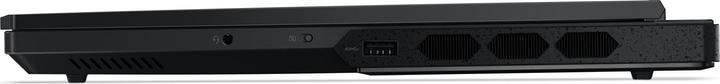 Actual product image Lenovo Legion Pro 7 (16", Intel Core i9-14900HX, 32 GB, 1000 GB, Eng. Int.)