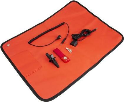 Actual product image Rs Pro Antistatic lightweight field service kit (Static protection)