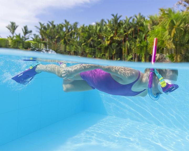 Productafbeelding Bestway Freestyle snorkelset