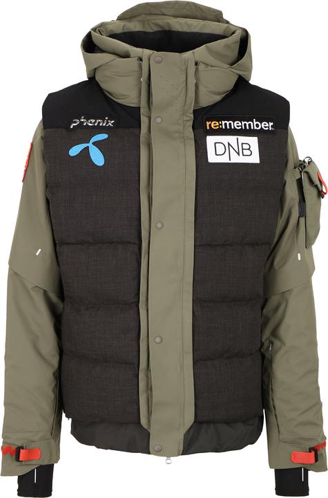Produktbild Phenix Norway Team (52, L)