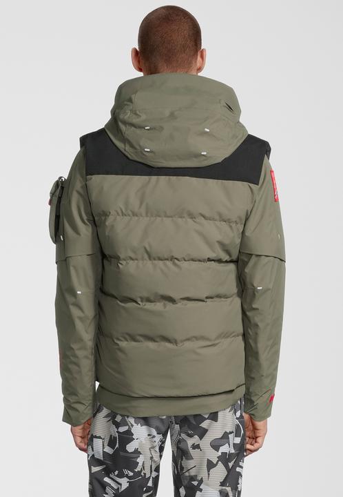 Produktbild Phenix Norway Team (52, L)
