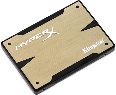 HyperX 3k SSD (480 GB, 2.5")