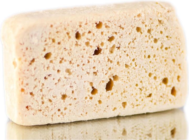 Actual product image AfterSpa Multifunctional Soap Sponge - Multifunctional Soap Sponge 120 g - 120.0g (Liquid soap)