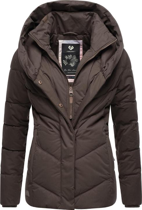 Image du produit Ragwear Natesa Intl. (XS)