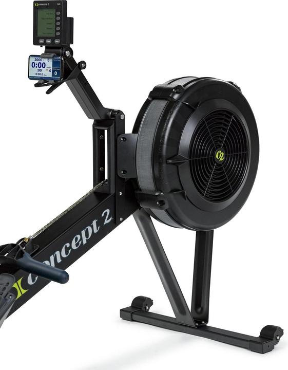 Actual product image Concept2 RowErg Standard PM5