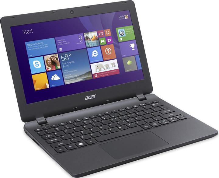 Produktbild Acer Aspire ES1-131-C1JD (11.60", Intel Celeron N3050, 2 GB, 32 GB, CH)