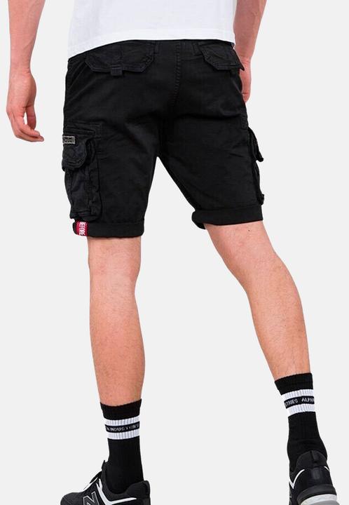 Immagine prodotto Alpha Industries Shorts CREW Cargo-Shorts (36)