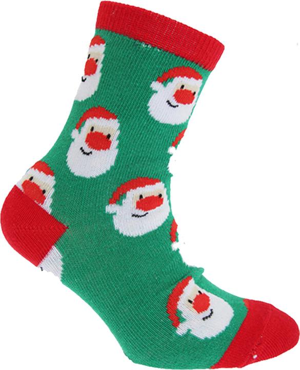Floso Weihnachtssocken (Einzelpack, 37 - 39)