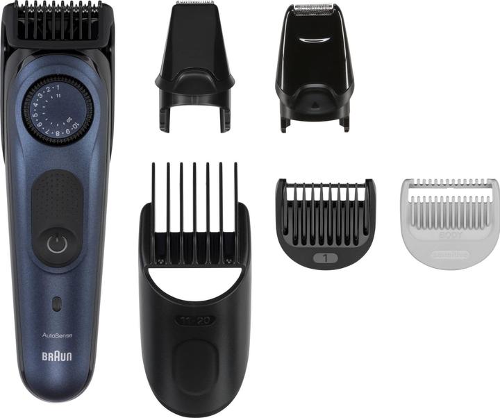 Produktbild Braun BT7330