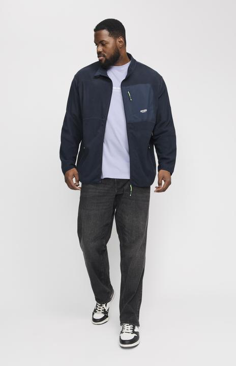 Actual product image Jack & Jones Jorvesterbro Tee Ss Crew Neck Noos Pls (XXL)