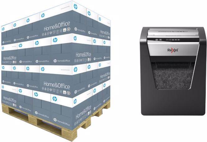 HP Home & Office, ab 50 Stück