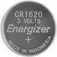 Immagine prodotto Energizer CR1620 Litio (1 pz., CR1620, 81 mAh)