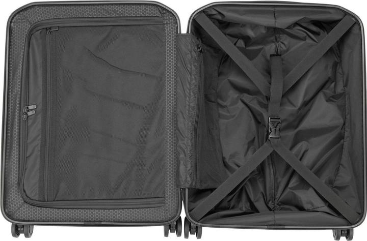 Immagine prodotto Piquadro PQ-Light (40 l, Bagaglio a mano (fino a 50 litri))