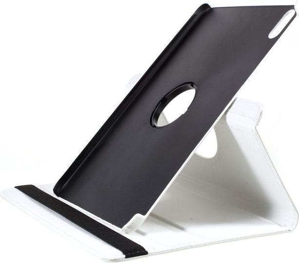 Produktbild MU Classic Rotierbare Leder Hülle (Huawei MatePad 11 (2021))