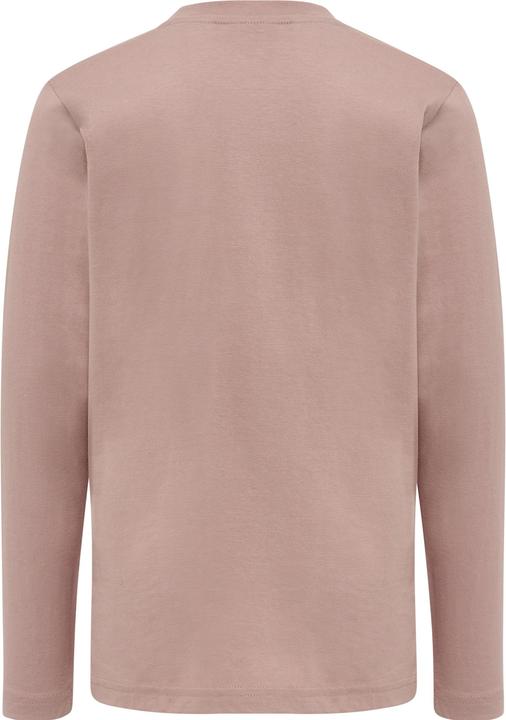 Actual product image hummel Asta T-Shirt L/S (122)