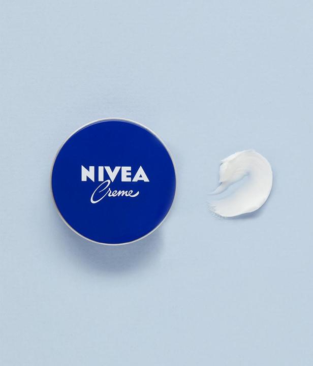 Immagine prodotto NIVEA Crème 30 ml (Crema corpo, 30 ml)