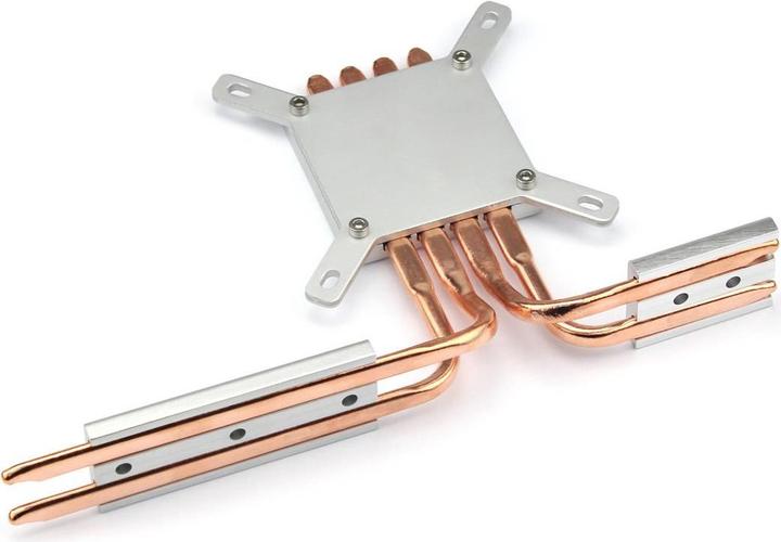 Produktbild Streacom St-Fc5b Evo Ws (mATX, Mini-ITX)
