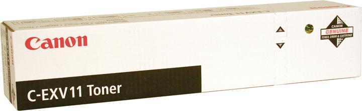 Actual product image Canon C-Exv 11 (FC)