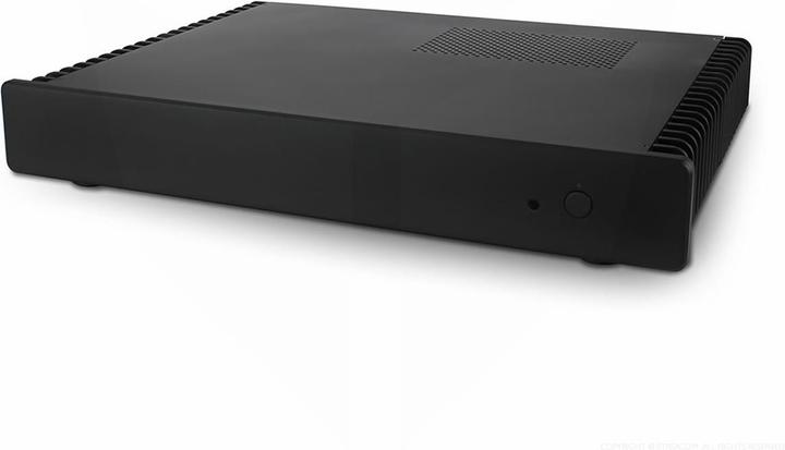 Produktbild Streacom St-Fc5b Evo Ws (mATX, Mini-ITX)