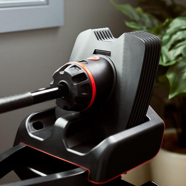 Produktbild Bowflex Selectorized Langhantel (1 x 9 kg - 36 kg)