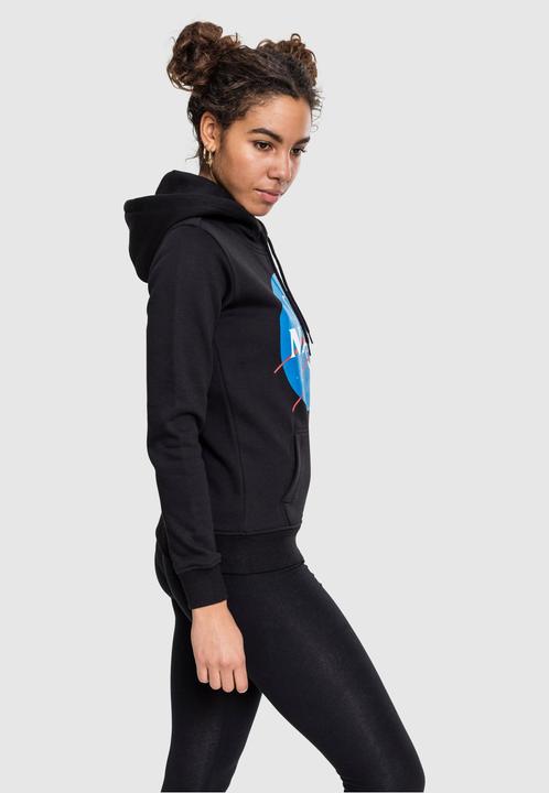 Image du produit MT Ladies NASA Insignia Hoody (M)