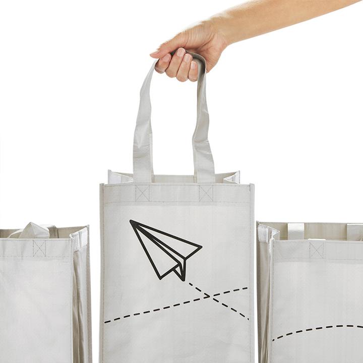 Image du produit Balvi Sacs recyclés TIDY TRASH