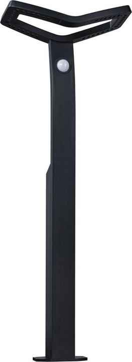 Immagine prodotto Paulmann Dissuasore luminoso Alara (600 lm, IP44)