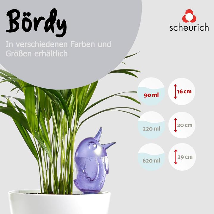 Produktbild Scheurich Bördy S (Tonkegel)
