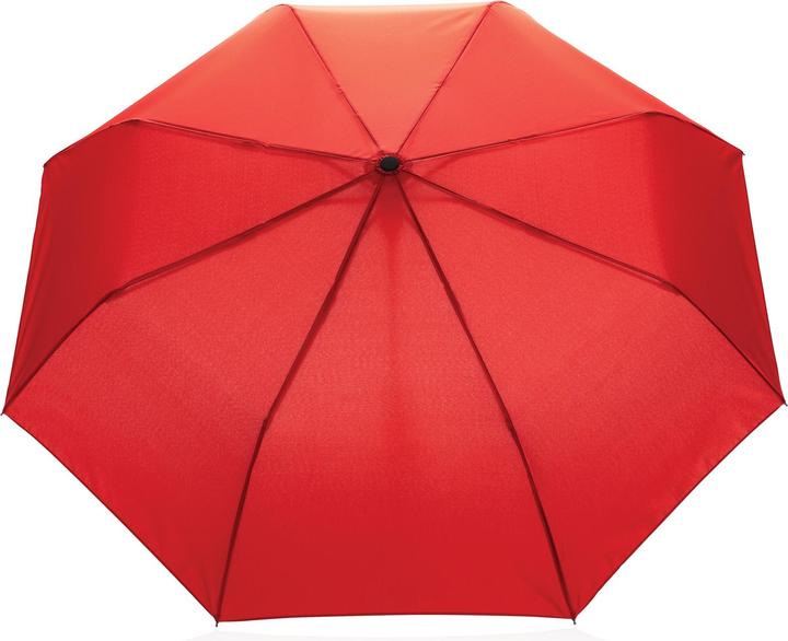 Immagine prodotto Xd Collection Impact Aware rPET (Recyceltes PolyethylenTerephthalat) Automatisch Faltbarer Regenschirm