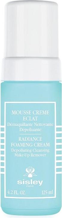 Sisley Radiance Foaming Cream (Schaum, 125 ml)