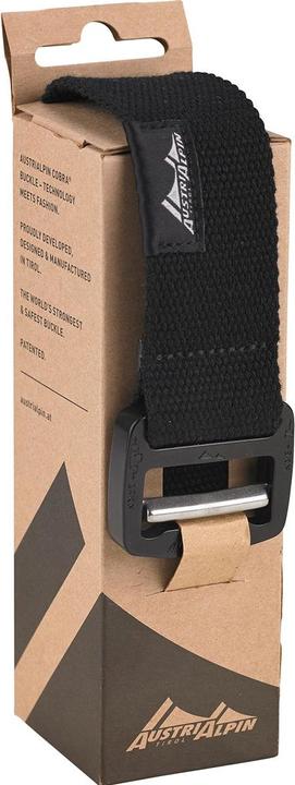 Image du produit AustriAlpin Sangle CobraFrame 38 Ceinture à sangles (XS)