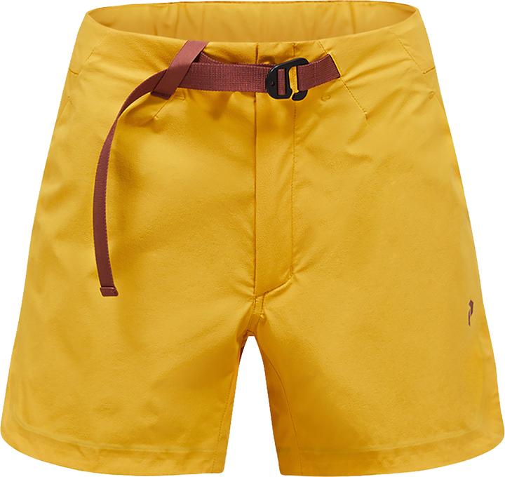 Peak Performance Women's Vislight Light Shorts (S)