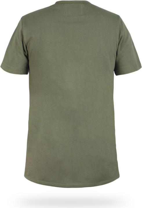 Produktbild Normani Herren Winter Pl??sch T-Shirt Nanaimo - 1641 (S)