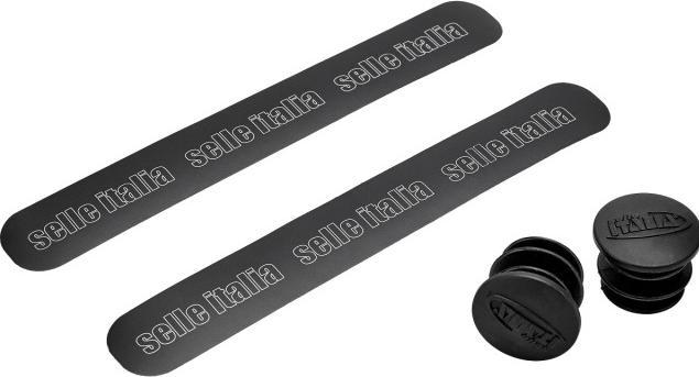 Actual product image Selle Italia Leder Gel