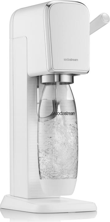 Actual product image SodaStream Type