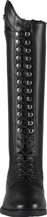 Actual product image Qhp Riding boot Hailey Junior (38)