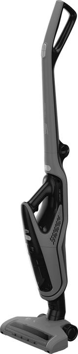 Beko 2in1 handstick vacum cleaner VRT61818VG,, lithium battery,, Grey colour