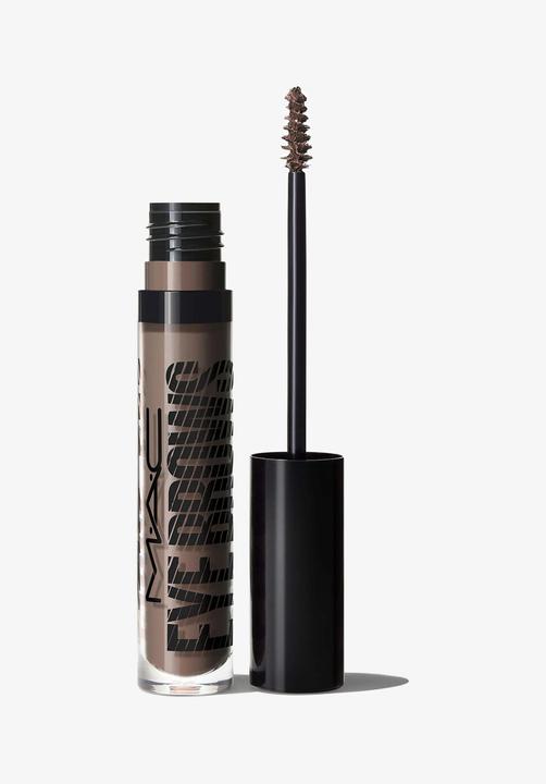 Productafbeelding MAC Cosmetics Eye Brows Big Boost Fibre Gel (Taupe)