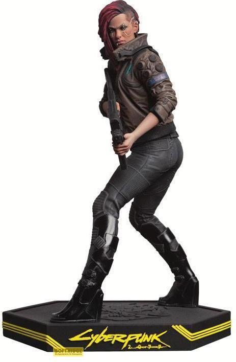 Image du produit Dark Horse Cyberpunk 2077 V Femme