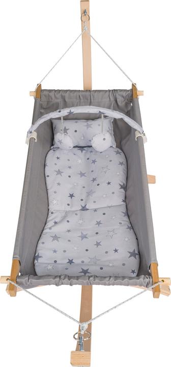 Immagine prodotto Homitis Lunera Baby Hammock