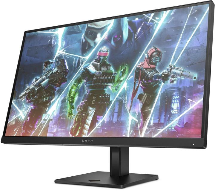 Produktbild HP Omen 27 (1920 x 1080 Pixel, 27")