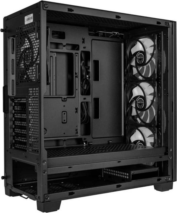 Image du produit Phanteks XT Pro Ultra (E-ATX, ATX, Mini-ITX, mATX)