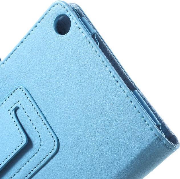 Produktbild MU Classic Case aus Kunstleder Litchi (Asus ZenPad 7.0)