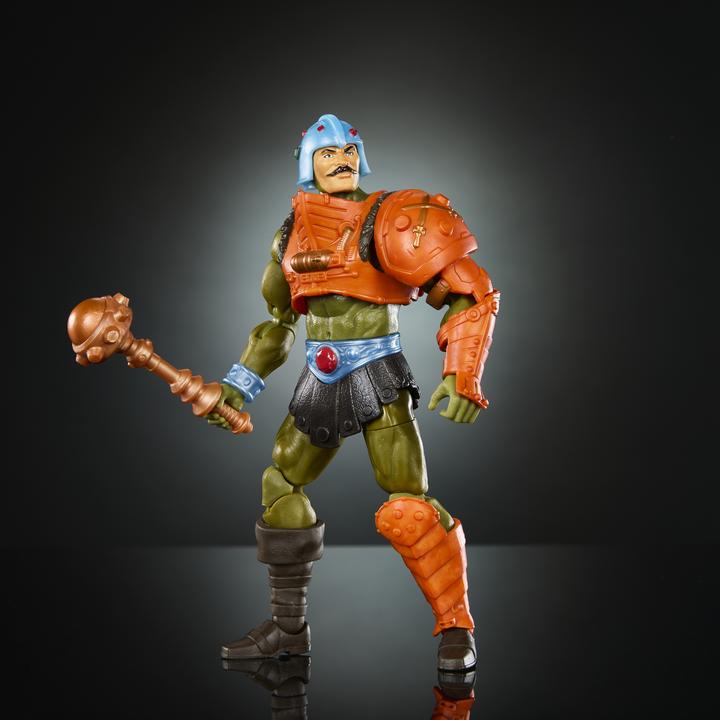 Produktbild Masters of the Universe : New Eternia Masterverse Trap Jaw