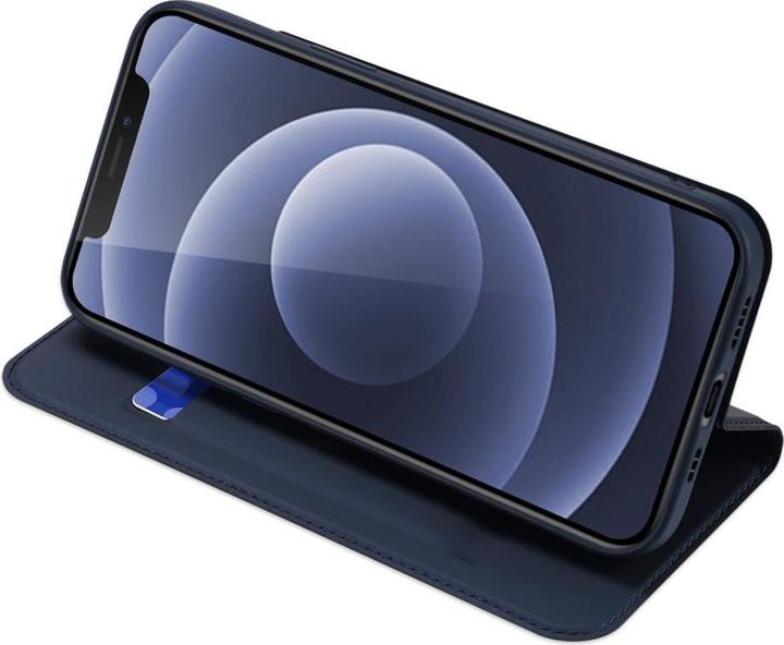 Actual product image Dux Ducis Skin Pro Series Bookcover (Apple iPhone 13)