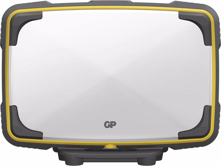 Actual product image GP Batteries Panel Light work light (1200 lm)