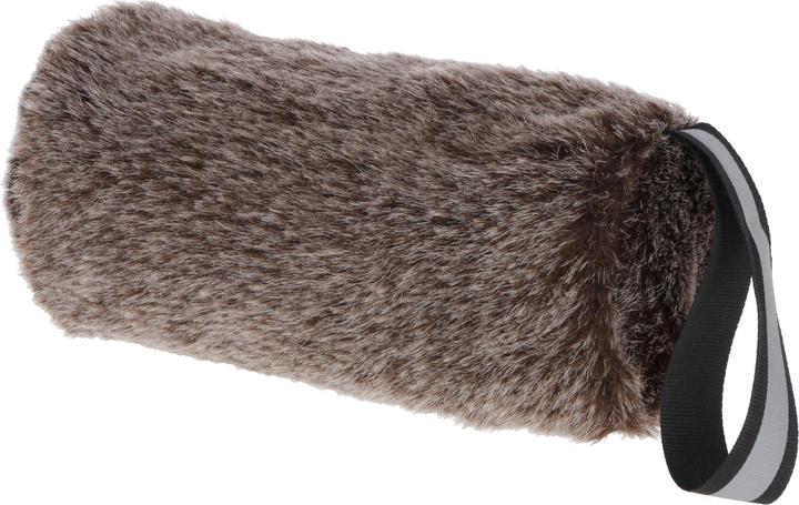 Image du produit Kerbl Sucette en peluche (Jouet en peluche chien)