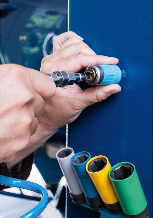 Immagine prodotto HAZET Accoppiamento di sicurezza 9000-061
